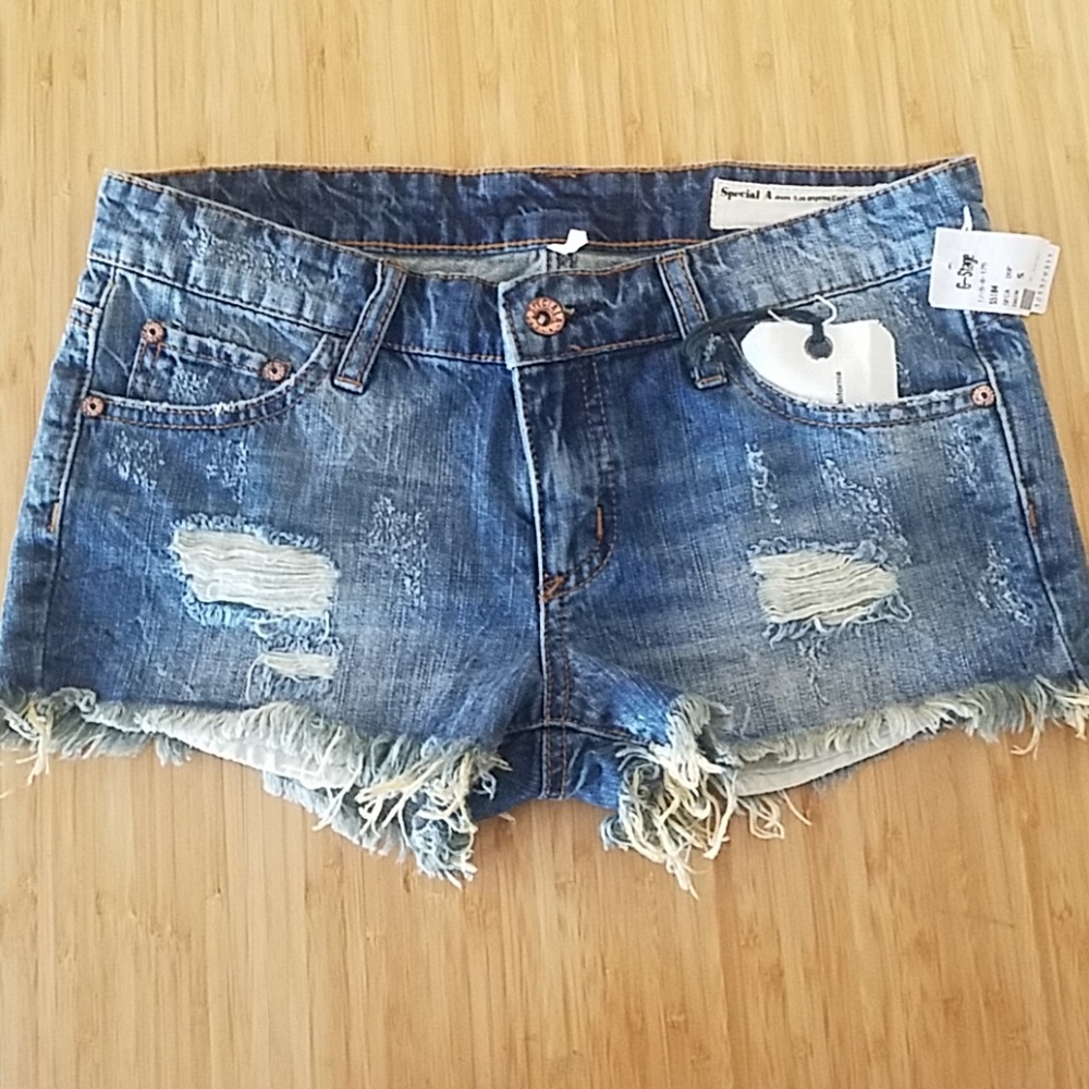 Shorts